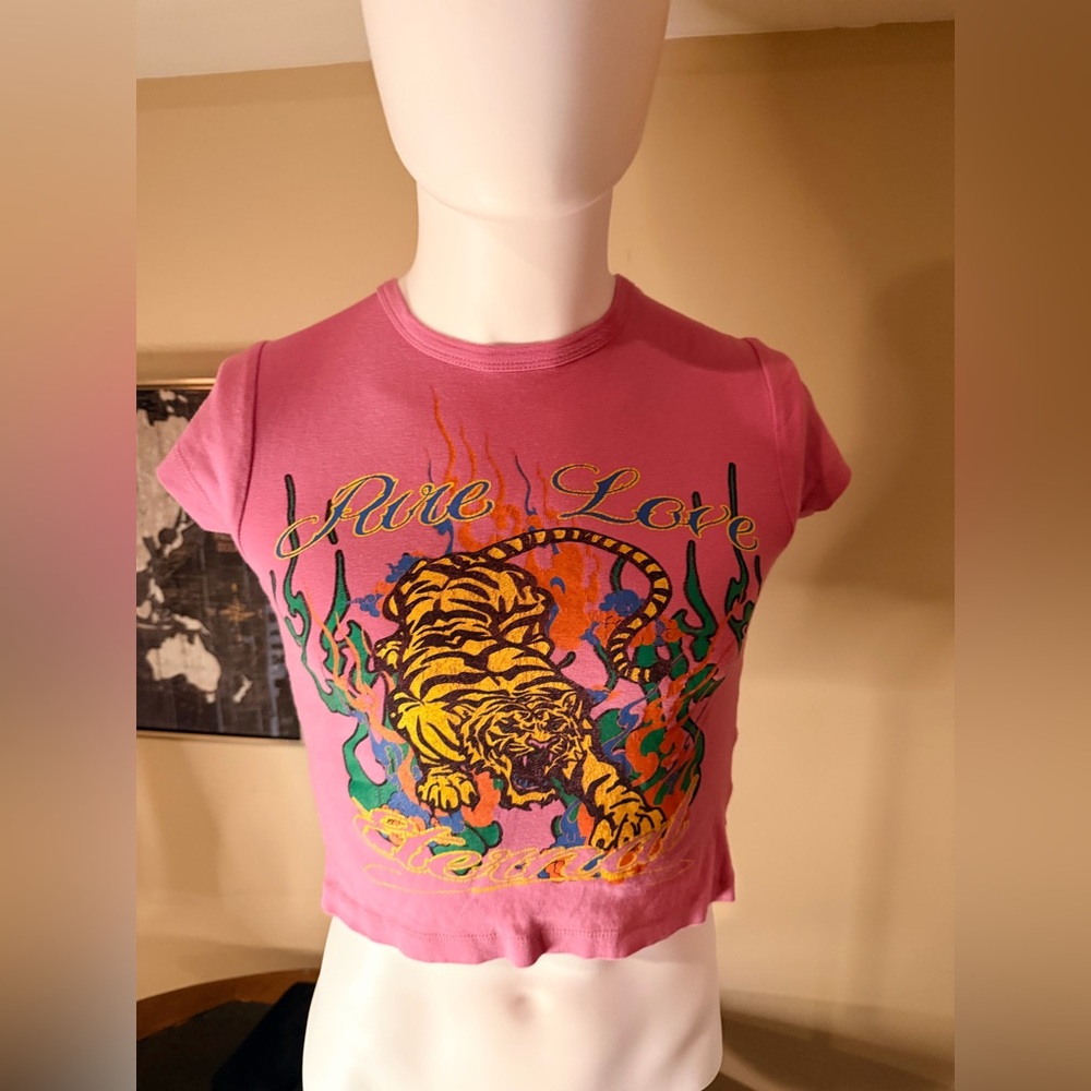 Urban Outfitters Baby Tee